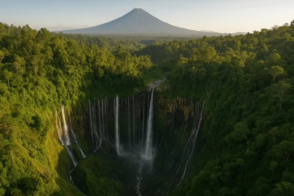 Tumpak Sewu